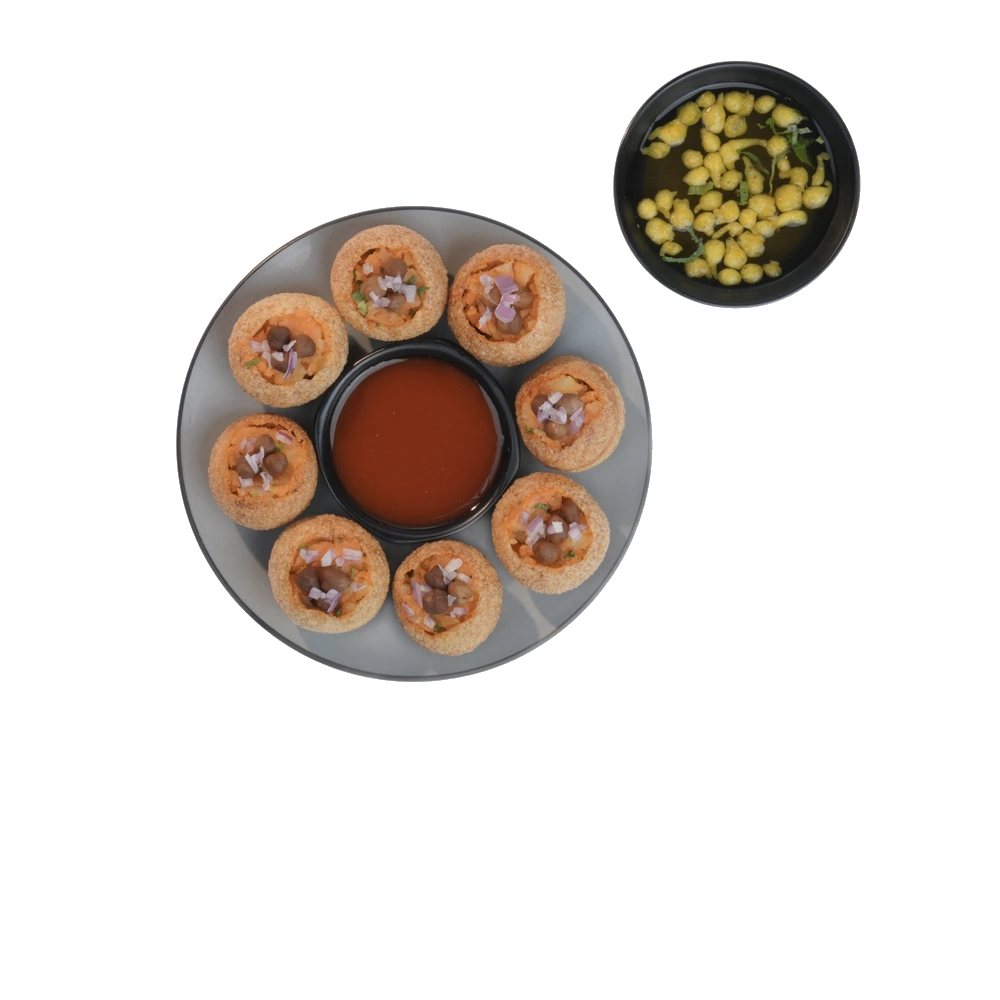Pani Puri